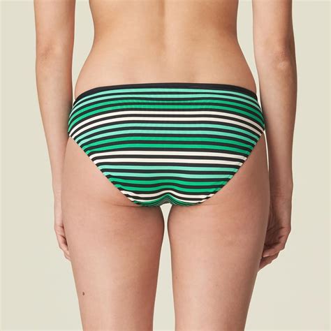 Tai Bikini Trusse Marie Jo Swim Juliette Tai Med Perfekt Pasform