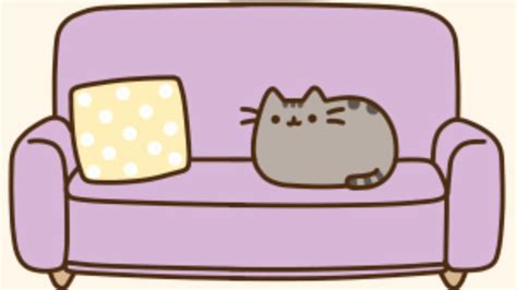 Pusheen Computer Wallpapers - Top Free Pusheen Computer Backgrounds ...