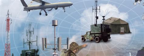 Comint Df Solutions Elbit Systems