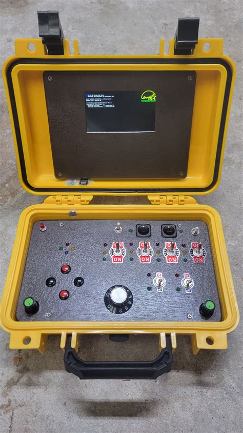 Toddler's Cyberdeck | Details | Hackaday.io