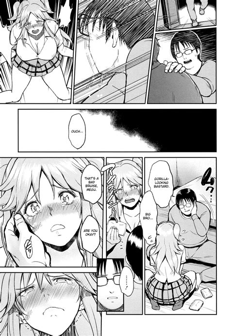 Ibitsu Na Ai No Su Distorted Love S Nest Page Nhentai Hentai Doujinshi And Manga