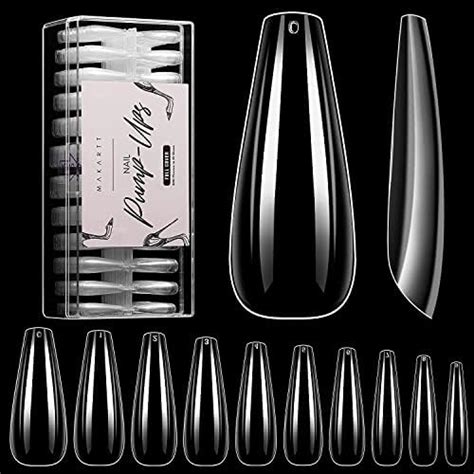 Makartt Poly Nail Gel Ml Nude Nature Nail Extension Builder Gel Nail Gel Trendy Nail Art