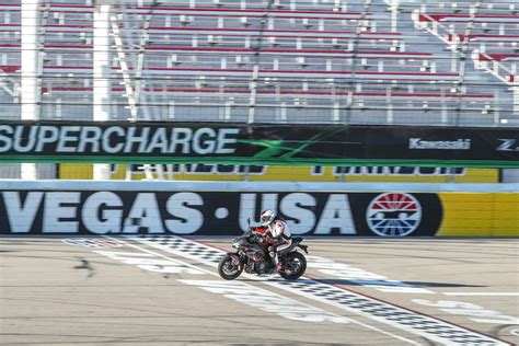 First Ride The Kawasaki Z H Hyper Naked