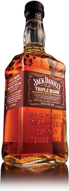 Bonded Series Jack Daniel S