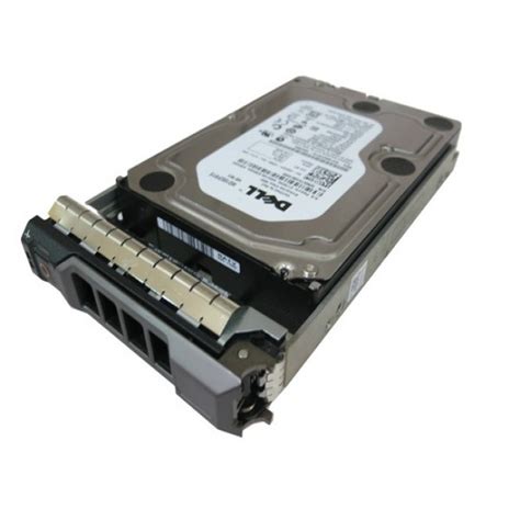 C Ng Dell Gb K Rpm Sas In Hot Plug Hard Drive In Hyb Carr