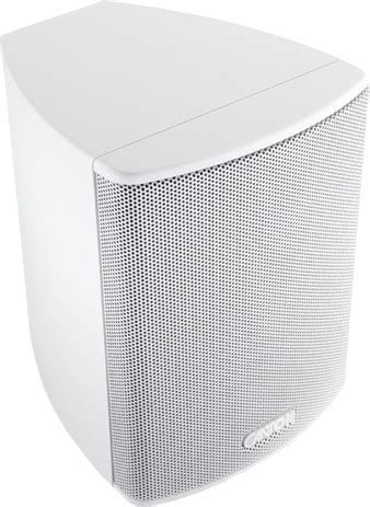 Canton Movie 135 weiss - Elecx.de