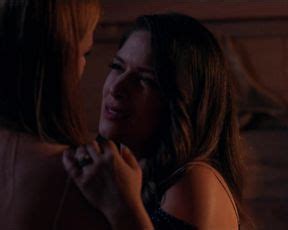 Celebrity Lesbian Video Lindsay Anne Williams Nude Sherri Eakin Nude Hallowed Ground