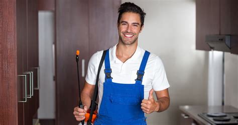 Starting A Pest Control Business Zenbusiness