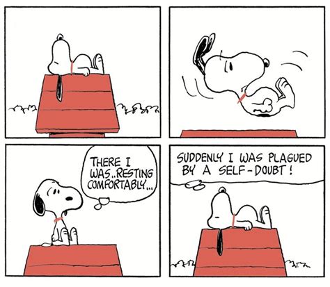 Pin By Jacqueline Ng On Snoopy ️ Snoopy Comics Peanuts Comics