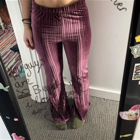 Wild Fable Womens Trousers Depop