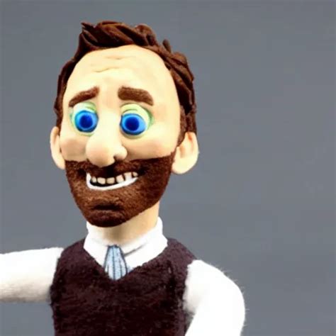 Tom Hiddleston Loky Claymation Stable Diffusion Openart