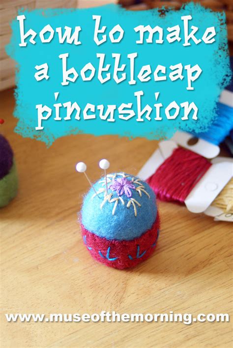 Fun And Ingenious DIY projects You Can Do With Bottle Caps