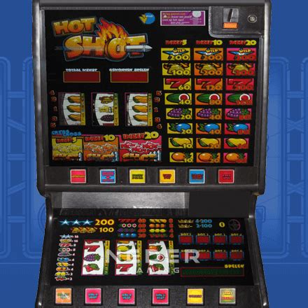 Hot Shot Van Errel Industries 2022 Review De Beste Gokkast Ooit Gemaakt