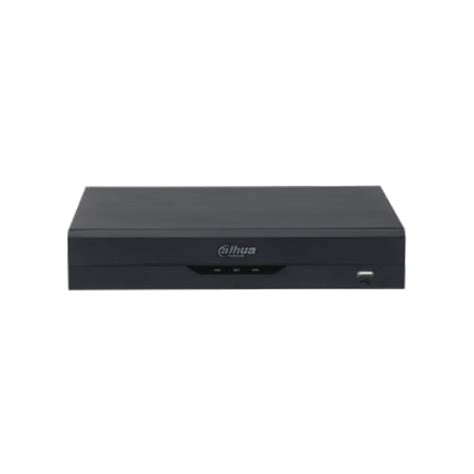 IP Видеорегистратор Dahua DHI-NVR2108HS-8P-I - ЛОМА