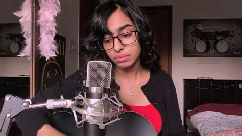 K Cigarettes After Sex Cover YouTube