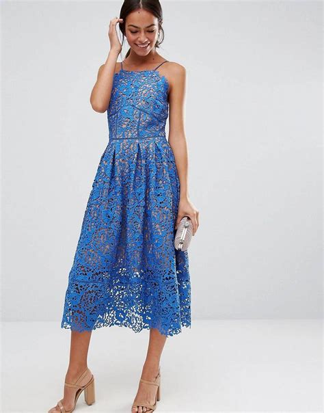 Love This From Asos Dresses To Wear To A Wedding Halter Midi Dress