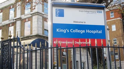 King’s College Hospital staff fears over pensions and maternity pay ...