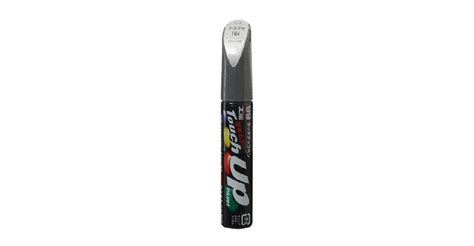 Краска для ремонта сколов и царапин Soft 99 Touch Up Paint, цветовой ...