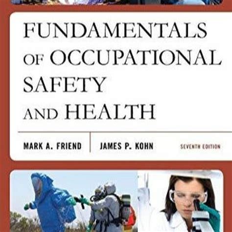 Stream Ebook Fundamentals Of Occupational Safety And Health From Babongatullanha Listen Online