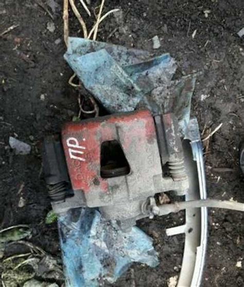 Шевроле ланос lanos суппорт Вся Россия | Автозапчасти | Festima.Ru ...