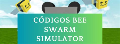 C Digos Bee Swarm Simulator Septiembre C Digos Gratis