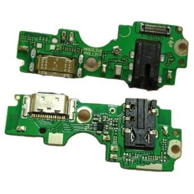 Charging Connector Flex Pcb Board For Infinix Hot