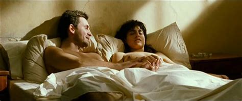 Naked Ver Nica Echegui In My Prison Yard