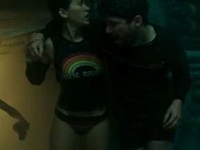 Underwater Nude Scenes Aznude