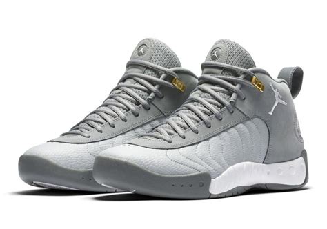 Jordan Jumpman Pro Retro Releasing This Year | Nice Kicks