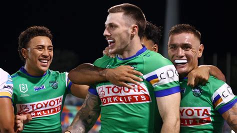 Nrl Supercoach Teams Analysis Round One Daily Telegraph