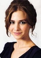 EZGI ASAROGLU Nude AZNude