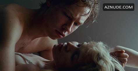 The Reader Nude Scenes Aznude