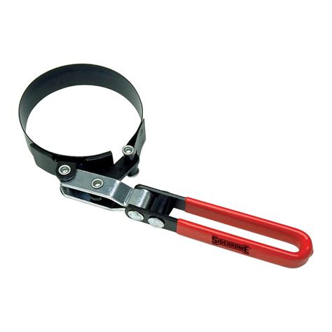 Small Swivel Grip Oil Filter Wrench Sidchrome Tools And Tool Storage