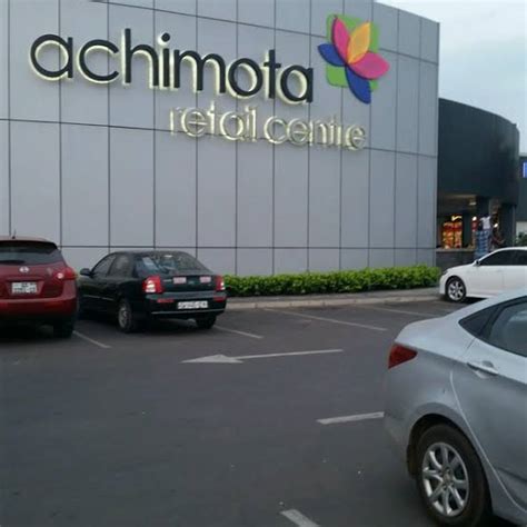 Top 5 Shopping Malls In Accra 2021 Olatorera For Greater Africa