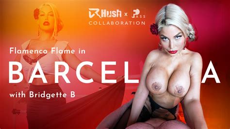 Flamenco Flame In Barcelona Vr Porn Video Vrporn