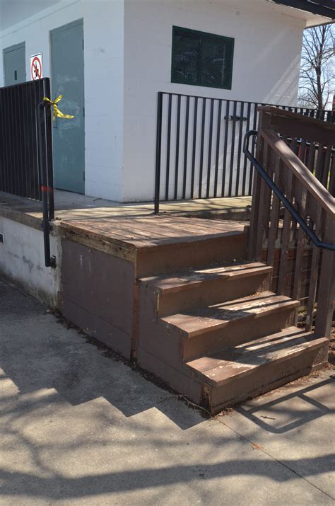 Neighbourhood park still awaiting safety fixes - Manor Park Chronicle