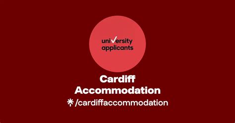 Cardiff Accommodation Linktree