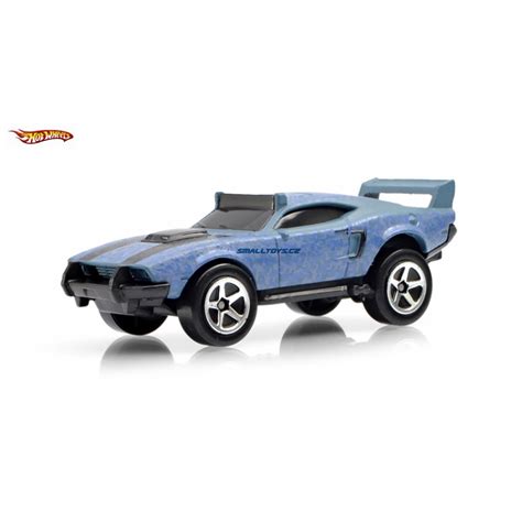 Ion Motors Thresher Hot Wheels Fast Furious
