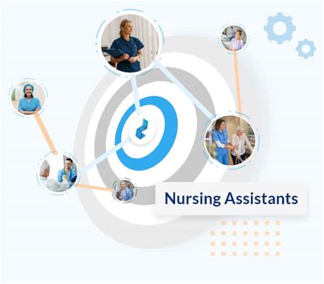 Certified Nursing Assistants Email List Opt In B2b Contact Data