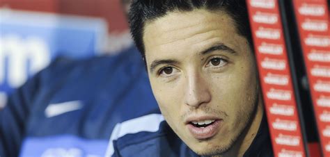 Samir Nasri Est Un Idiot Selon Un Ancien Co Quipier Closer