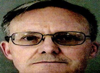 Philip Wayne Jussel Sex Offender In Incarcerated VA VA