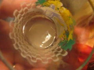 CLOSEUP SLOWMOTION SC Savannah S Shot Glass Pornhub Gay