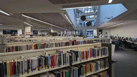 The Learning Lens on LinkedIn: #librariestransform #lifelonglearning # ... 