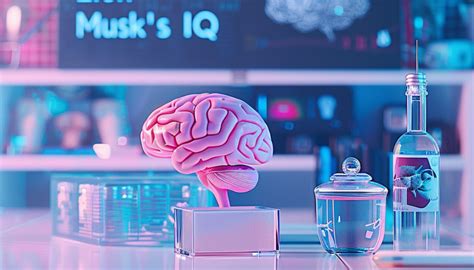 Elon Musks Iq Is He Really As Smart As He Thinks He Is