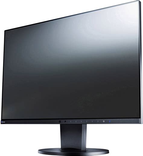 EIZO EV2450-BK LED 60.5 cm (23.8 inch) 1920 x 1080 p Full HD 5 ms ...