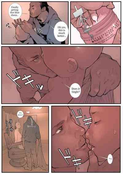 Rakusyoku Nhentai Hentai Doujinshi And Manga