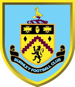 Burnley Logo PNG Vectors Free Download