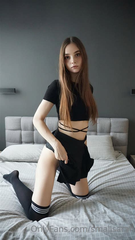 Smallsarah Nude Onlyfans Leaks Photos Thefappening