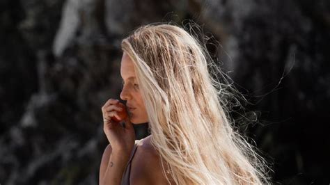 Bikini Nude La Alternativa Insospechada De Las Que M S Saben De Moda Vogue Espa A