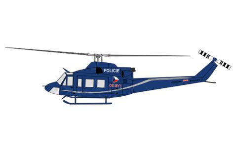 Ini Spesifikasi Helikopter Bell 412 SP yang Jatuh di Jambi